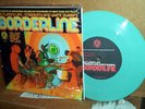 rare FLAMING LIPS & THE BLACK KEYS green vinyl 45 RSD 7