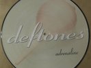 RARE Deftones Adrenaline 12