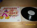 PATTERNS IN JAZZ rare Hoctor funky LP  Hoctor 4200.