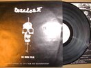DISCLOSE NMPLP DISCHARGE BROKEN BONES EFFIGY AGE LIFE