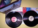 LP PINK FLOYD Delicate Sound Of Thunder 2LP MINT-