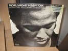 MICHEL SARDABY In New York Debs LP 
