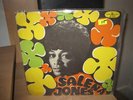 SALENA JONES same LP 70's 