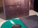 Om Conference Of The Birds GREEN vinyl sleep boris isis