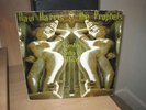 Rare SITAR FUNK BREAKS LP RAVI HARRIS & THE PROPHETS