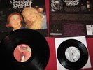 WOOD OF INFINITY hejda LP + 7