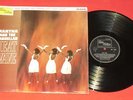 RARE:MARTHA & THE VANDELLAS / HEATWAVE - LP