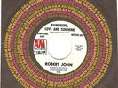 RARE NORTHERN-  ROBERT JOHN- RAINDROPS, LOVE & SUNSHINE