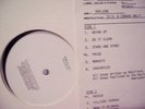 ECHO & THE BUNNYMEN LP Crocodiles TEST PRESSING