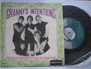 GRANNY'S INTENTION THIN LIZZY KILLER MOD PSYCH SPAIN M-