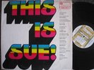 THIS IS SUE BARBARA LYNN RIGHTEOUS BROTHERS TEST PRESS