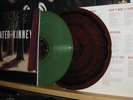 SLEATER KINNEY THE WOODS 2xLP CLR pavement/bikini kill