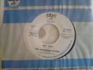 THE CRAMPTON SISTERS - HEY BOY - RARE NORTHERN SOUL ABC
