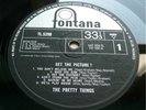 THE PRETTY THINGS 