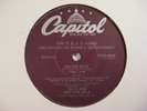 BB&Q BAND On the Beat CAPITOL PROMO 12