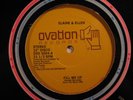 ELAINE & ELLEN You Made Me Do it Again OVATION 12