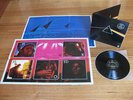 Pink Floyd Dark Side Of The Moon Oz LP - QUADRAPHONIC