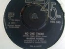 Martha Reeves.  No One There  TMG 843  1971