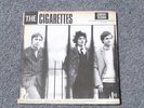 THE CIGARETTES THEY'RE BACK AGAIN 7