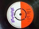 MEL AND DAVE - SPINNING WHEEL - UK 1st PRESS  EX+