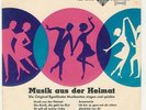 ORIGINAL EGERLÄNDER MUSIKANTEN - ERNST MOSCH =  SEEBURG