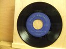 Little Al and the Maxidynes Carolina northern soul 45