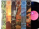 EMILE NORMAND SEXTET .Gagnon/Emond.1LP RADIO CANADA 306