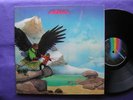 BUDGIE - Never Turn Your Back On a Friend - LP g/fold
