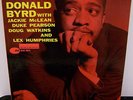 DONALD BYRD 