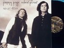 Page & Plant US-2XLP-NM-No Quarter-Led Zeppelin