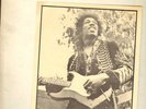 Jimi Hendrix INCIDENT AT RAINBOW BRIDGE not TMOQ