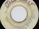 JOHN HOLT - ALI BABA  blank TREASURE ISLE  1st press ??