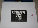CAVITY LP Human Abjection torche eyehategod floor isis