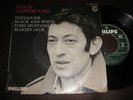 SERGE GAINSBOURG - ORIGINAL - 