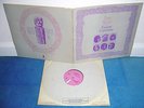 FAIRPORT CONVENTION Liege And Lief LP '69 UK 1st Press