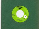 1970s FUNK 45 by THE UPSTARTS on TOP TEN RECORDS
