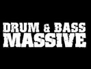 Drum & Bass Packet - 20x12