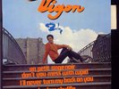 VIGON   harlem shuffle  RARE E.P  BARCLAY  MINT
