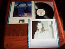 SANDRA INTO A SECRET LAND LP 33 GREECE ENIGMA REVOLVER