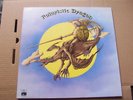 T.REX,FUTURISTIC DRAGON lp ariola rec. Erstpressung m-/m- ois /m-