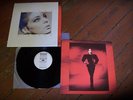 SANDRA MIRRORS LP 33  MADE IN GREECE ENIGMA REVOLVER