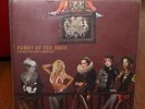 Panic At The Disco Fever You Can't Sweat Out vinyl LP