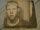 Jandek Six And Six LP Corwood Shadow Ring
