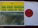 RARE CANADIAN SURF-SURF RIDERS 