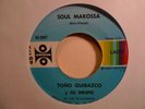 Latin Afro Funk 45 * Tono Quirazco Soul Makossa Listen