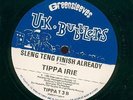 Tippa Irie  -  SLENG TENG FINISH ALREADY    murda tempo