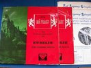 SXL 2064/5 Smetana Ma Vlast Kubelik  2 lps wbg. ed1