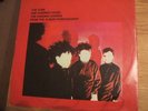 The Cure  VERY RARE 100 Years  Hanging Garden promo 12