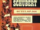 Vienna Konzerthaus Schubert Octet Westminster WL-5094