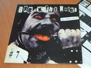 Break The Rules #7 LP rare punkrock 1977-'82 kbd comp
